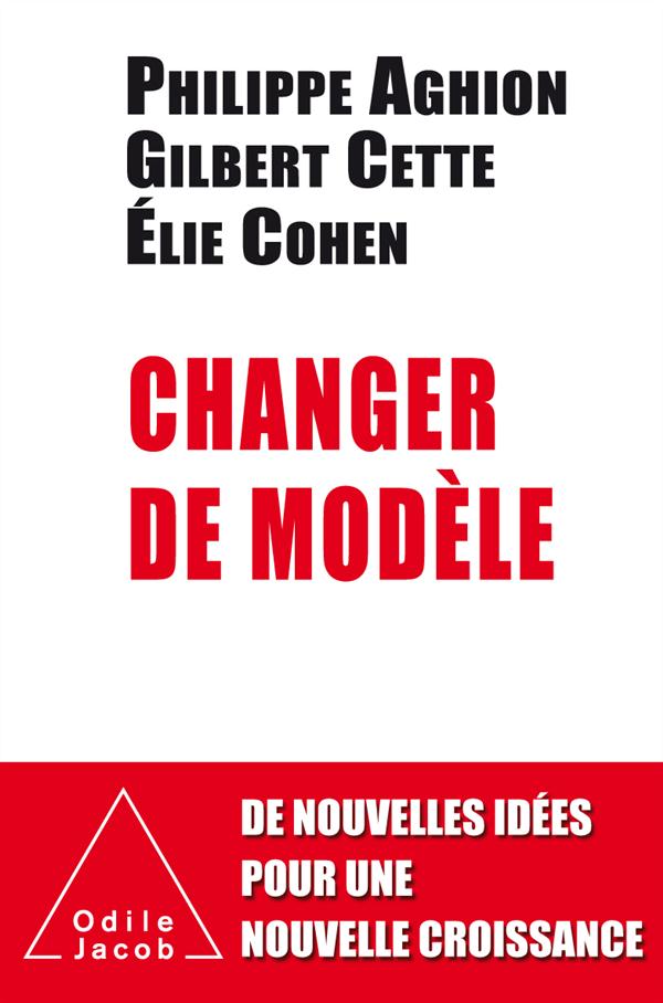 CHANGER DE MODELE