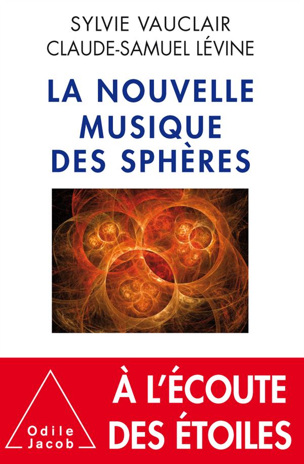 LA NOUVELLE MUSIQUE DES SPHERES