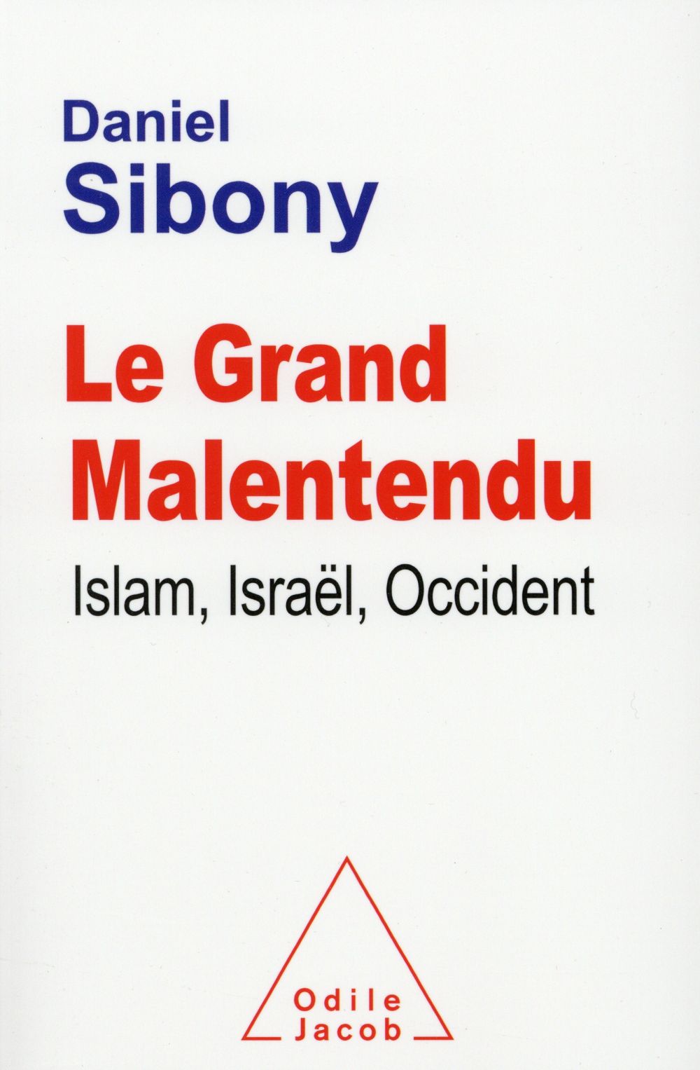 LE GRAND MALENTENDU