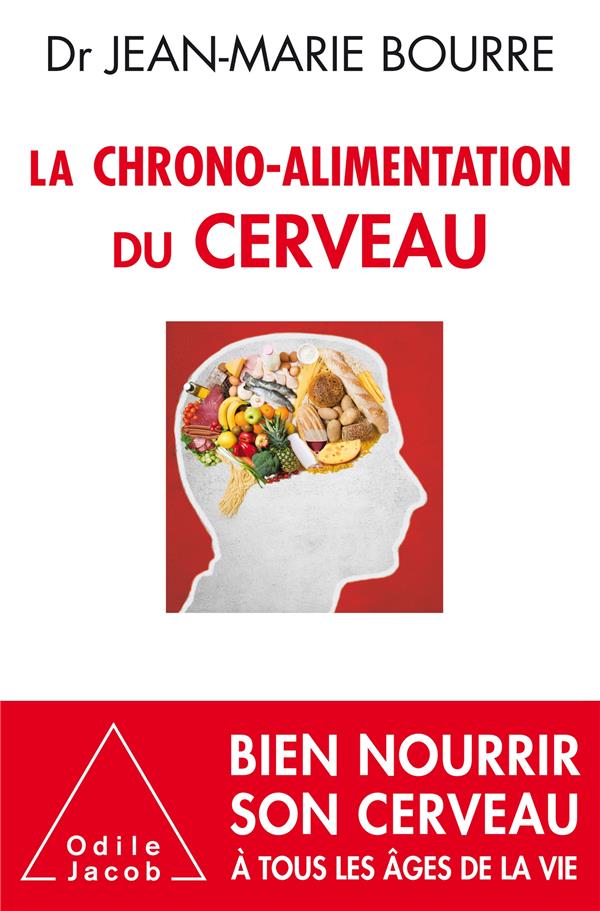 LA CHRONO-ALIMENTATION DU CERVEAU