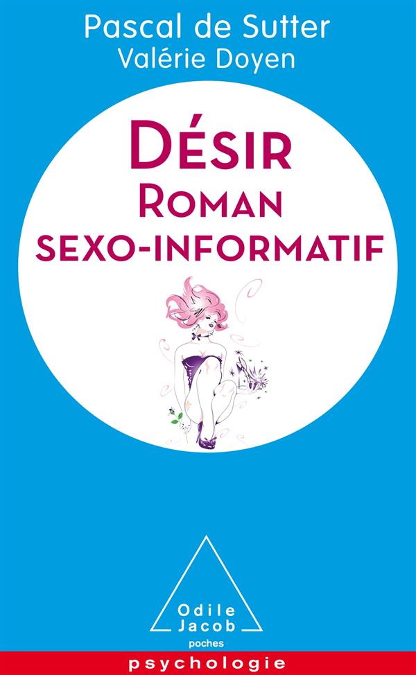 DESIR - ROMAN SEXO INFORMATIF