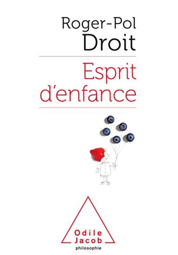 ESPRIT D'ENFANCE