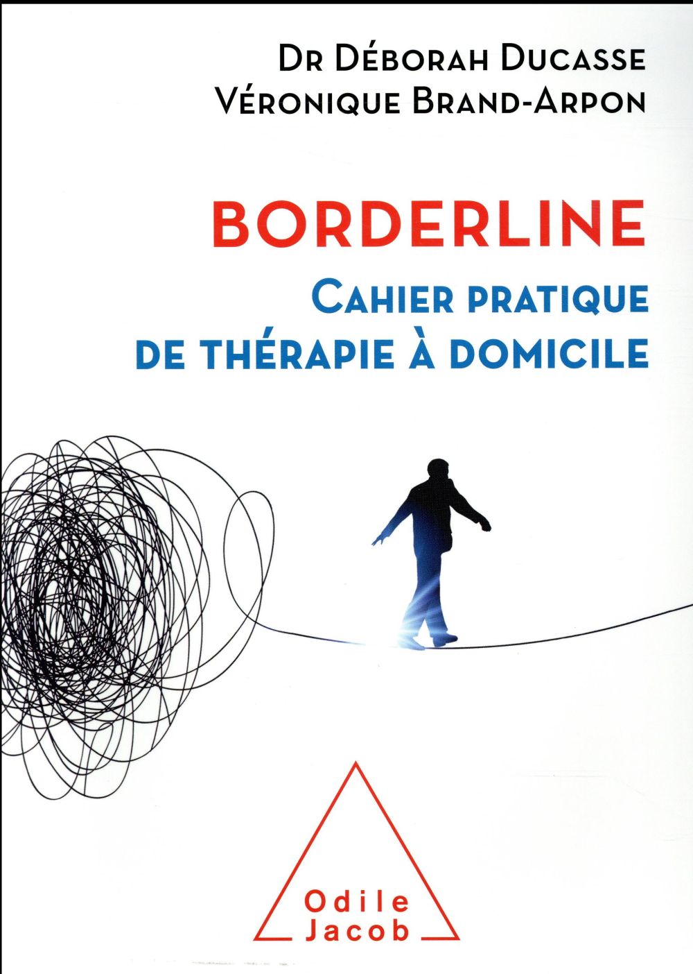 BORDERLINE - CAHIER PRATIQUE DE THERAPIE A DOMICILE