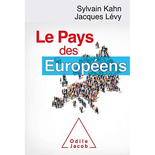 LE PAYS DES EUROPEENS