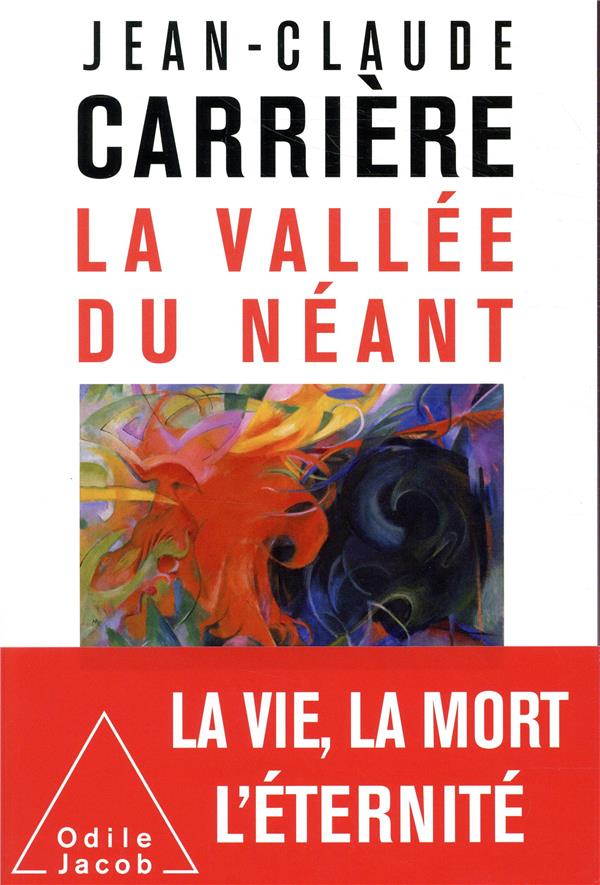 LA VALLEE DU NEANT