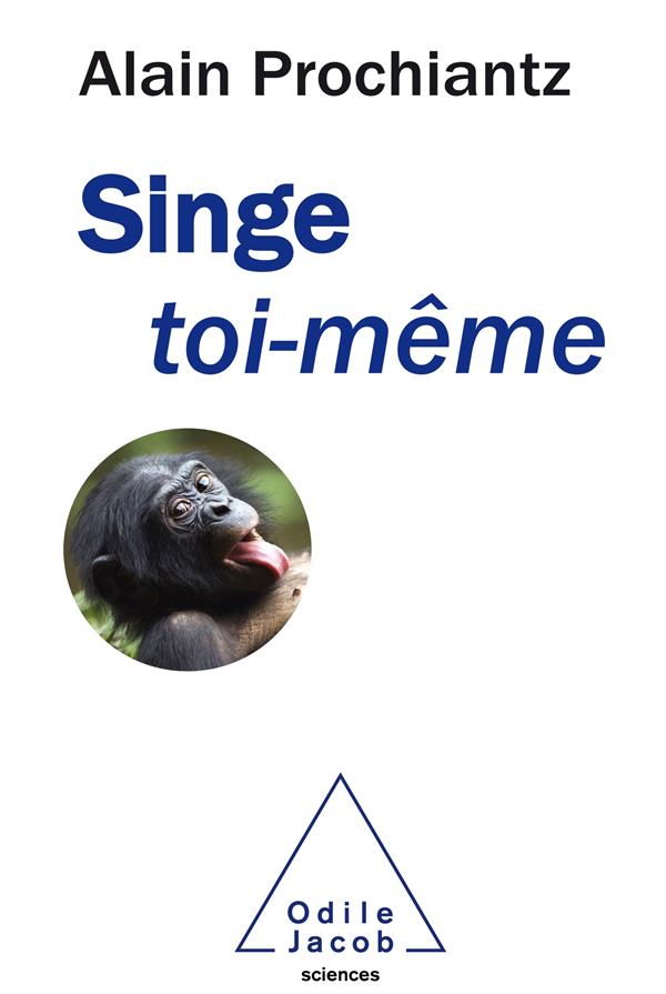 SINGE TOI-MEME