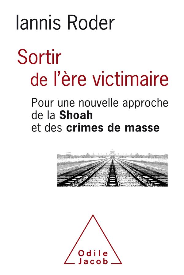 SORTIR DE L'ERE VICTIMAIRE