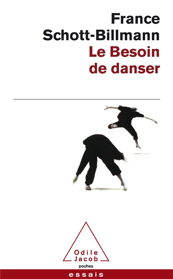 LE BESOIN DE DANSER