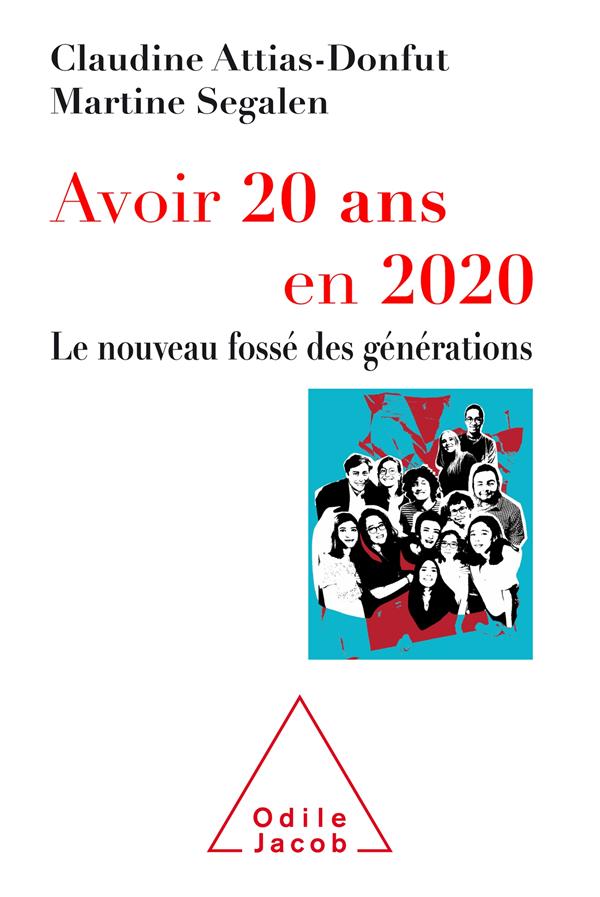 AVOIR 20 ANS EN 2020 - LE NOUVEAU FOSSE DES GENERATIONS