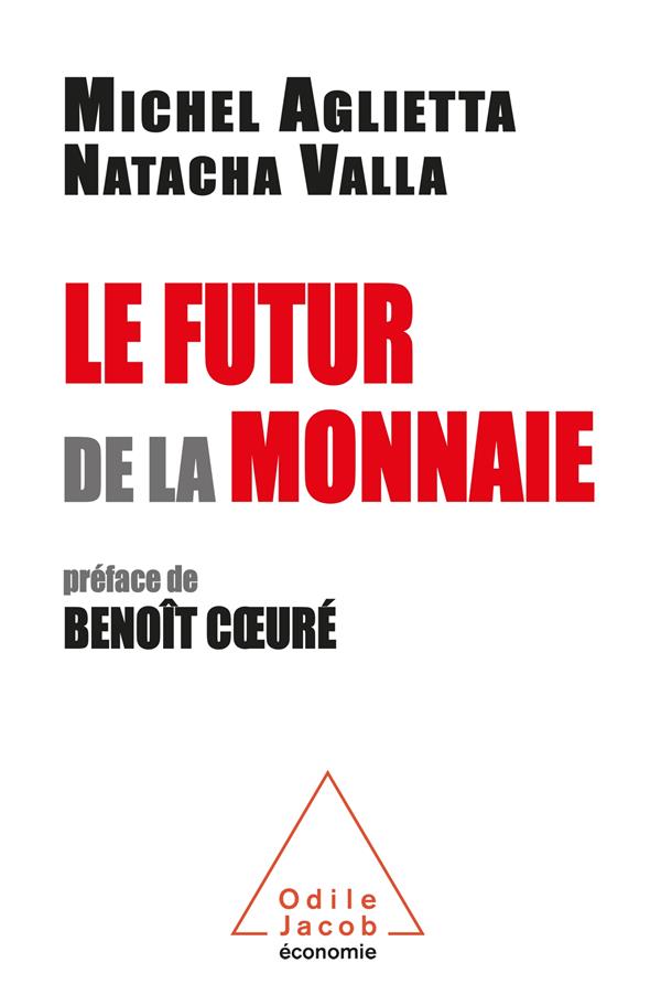 LE  FUTUR DE LA MONNAIE