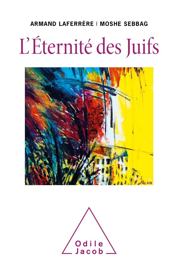 L'ETERNITE DES JUIFS