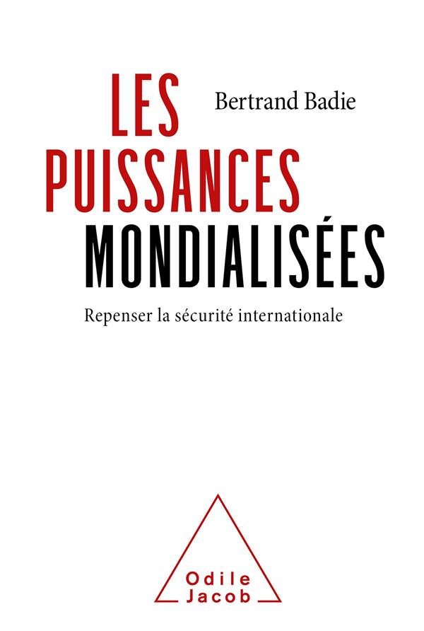 LES PUISSANCES MONDIALISEES