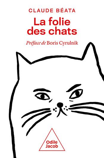 LA FOLIE DES CHATS