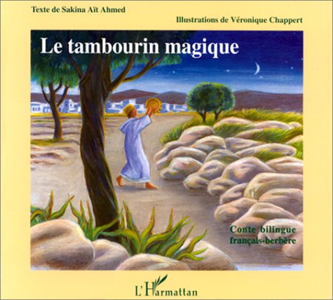 LE TAMBOURIN MAGIQUE