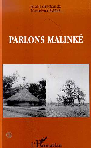 PARLONS MALINKE