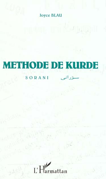 METHODE DE KURDE - SORANI
