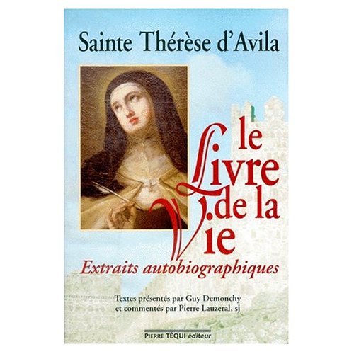 LE LIVRE DE LA VIE