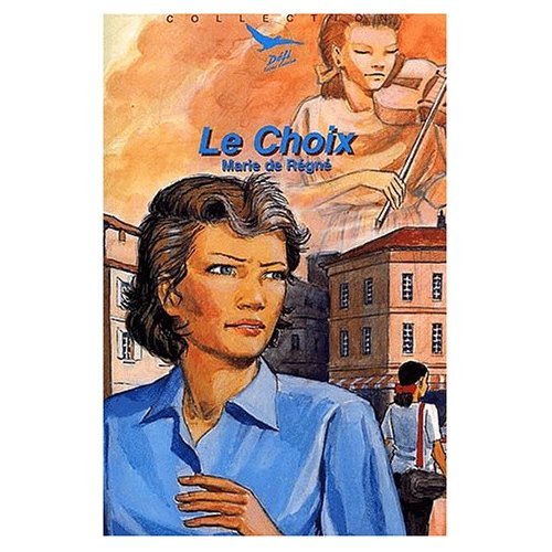 LE CHOIX - DEFI N  16