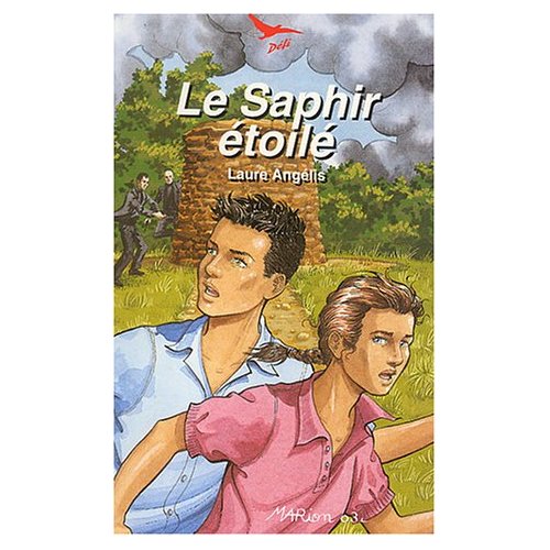 LE SAPHIR ETOILE - DEFI N  19