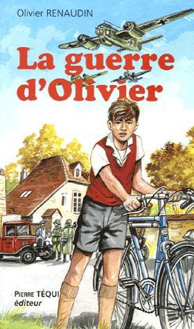 LA GUERRE D'OLIVIER