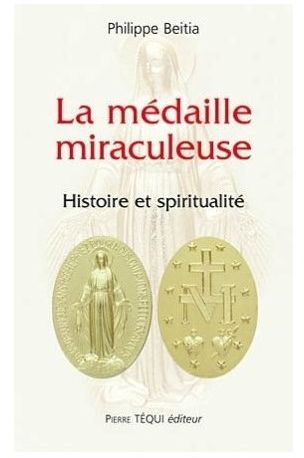 LA MEDAILLE MIRACULEUSE