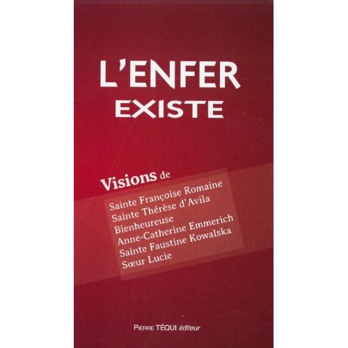 L'ENFER EXISTE