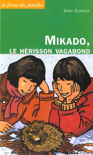 MIKADO LE HERISSON VAGABOND