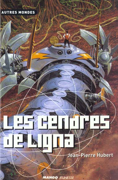 LES CENDRES DE LIGNA