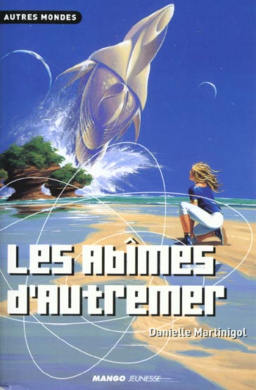 LES ABIMES D'AUTREMER