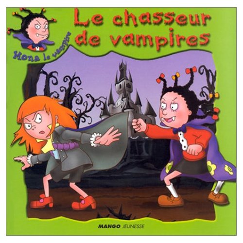 CHASSEUR DE VAMPIRES (LE)