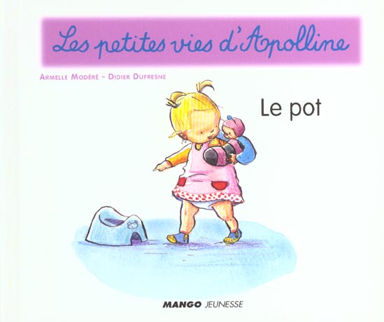 LE POT