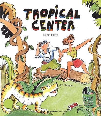TROPICAL CENTER