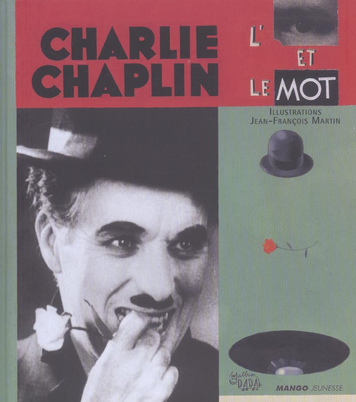 CHARLIE CHAPLIN