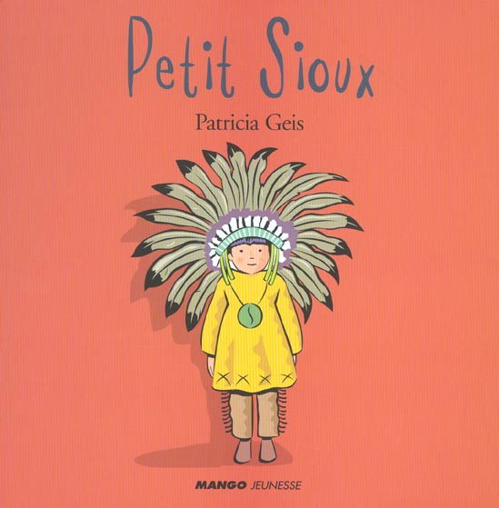 PETIT SIOUX