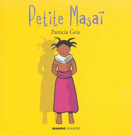 PETITE MASAI