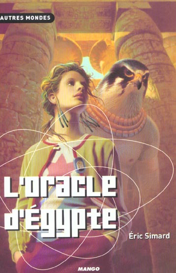 L'ORACLE D'EGYPTE
