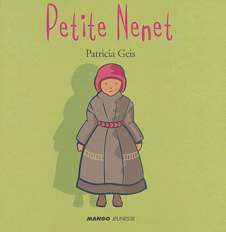PETITE NENET