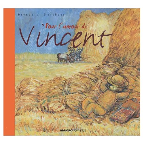 POUR L'AMOUR DE VINCENT