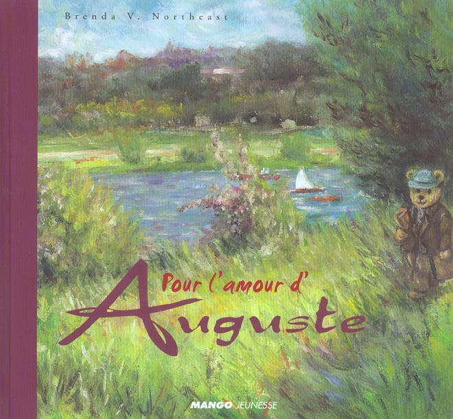 POUR L'AMOUR D'AUGUSTE