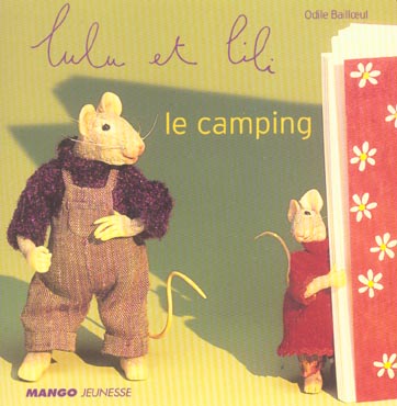 LE CAMPING