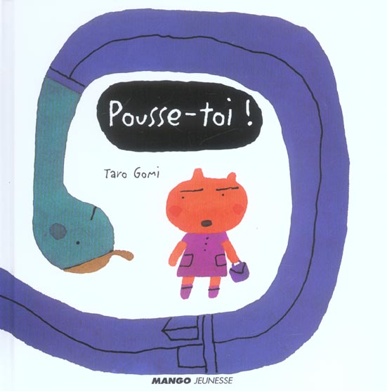 POUSSE TOI