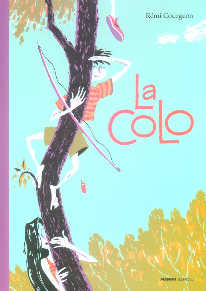 LA COLO