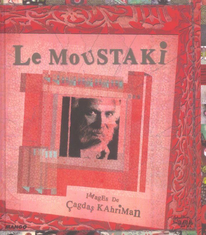 LE MOUSTAKI