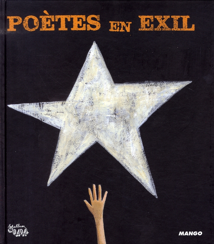 POETES EN EXIL
