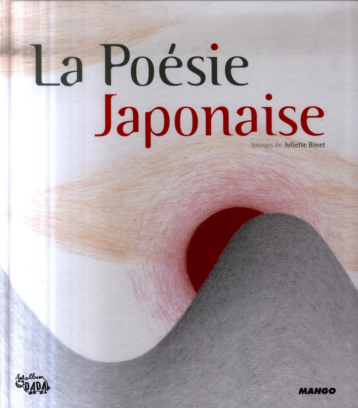 LA POESIE JAPONAISE