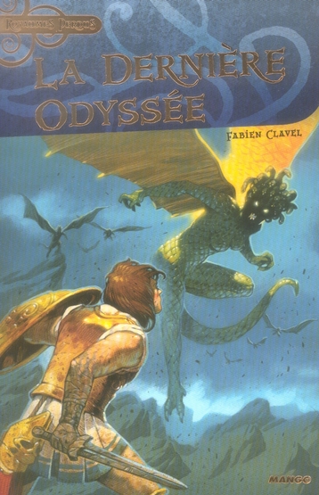 LA DERNIERE ODYSSEE