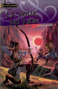 LE JOUR DU LION