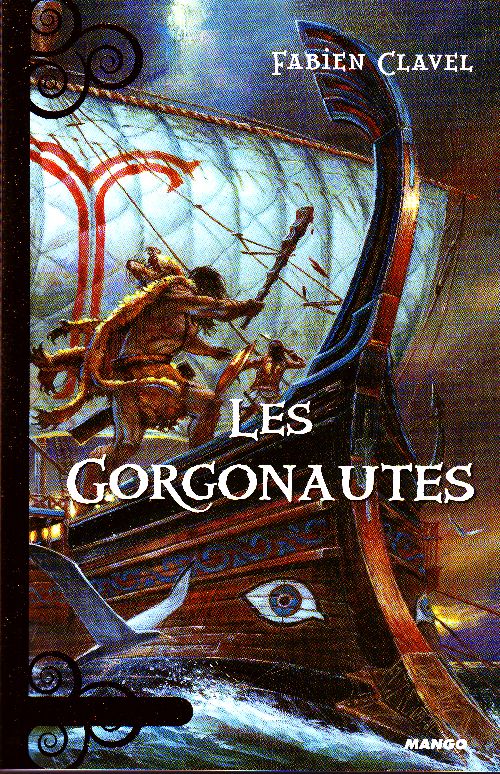 LES GORGONAUTES