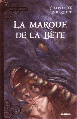 LA MARQUE DE LA BETE