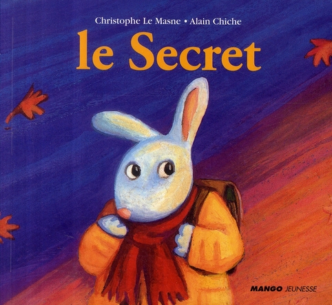 LE SECRET